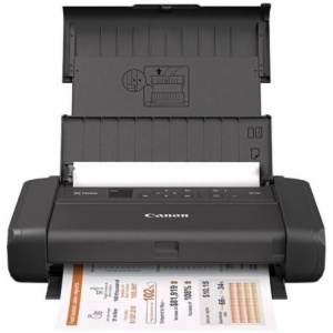 IMPRESORA INYECCION CANON PIXMA TR150